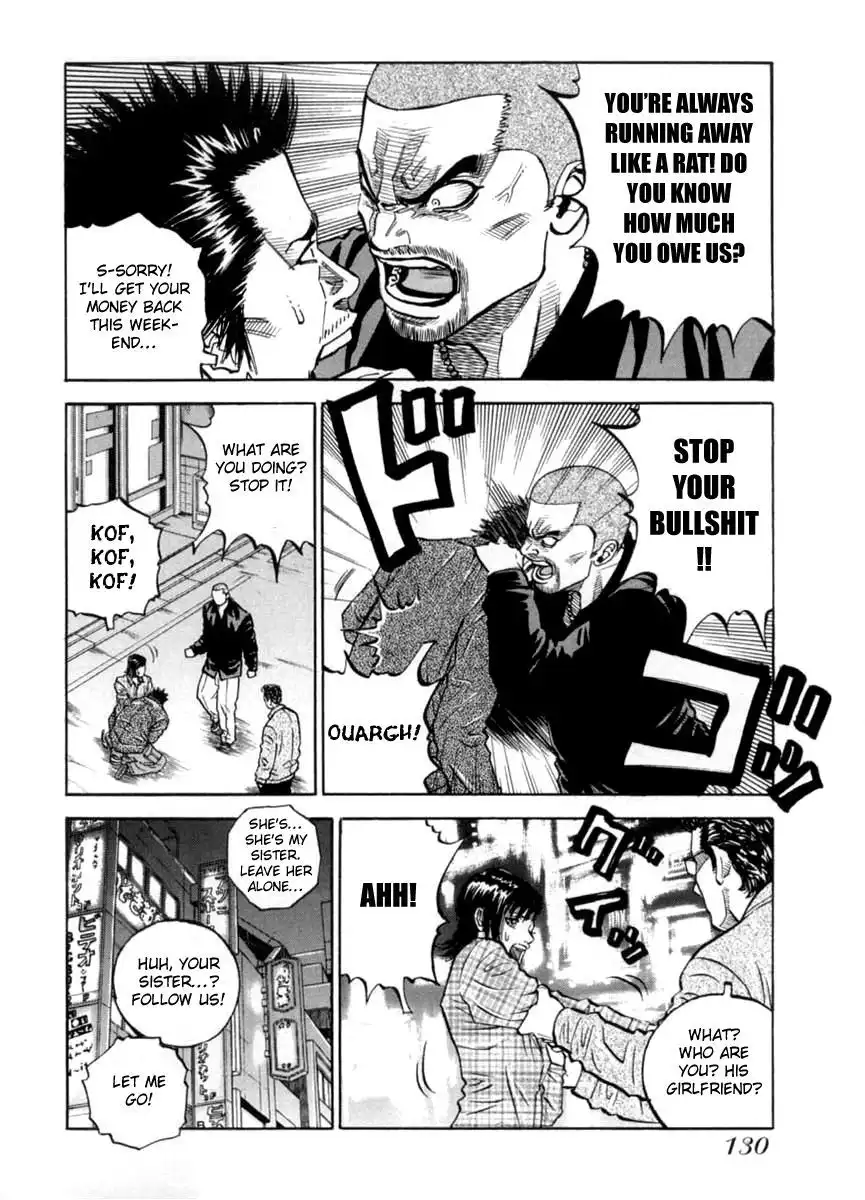 Gang King Chapter 36 14